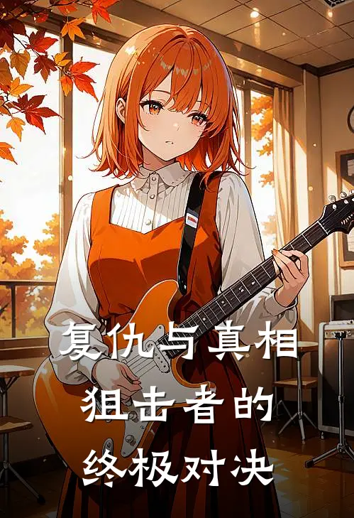 复仇与真相狙击者的终极对决